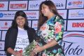 Namitha & Bharath at Moto Show 2012 Stills