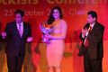 Actress Namitha @ Birla Cements Dealers Meet Stills