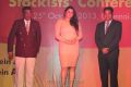 Actress Namitha @ Birla Cements Dealers Meet Stills