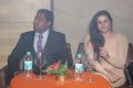 Namitha Hot Stills @ Birla Cements Dealers Meet