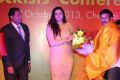 Actress Namitha @ Birla Cements Dealers Meet Stills