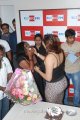 Namitha Birthday Celebration at Big FM Stills