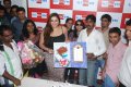 Namitha Celebrate Birthday at Big Fm Studio