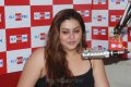 Namitha Birthday Celebrations 2012 at BIG FM