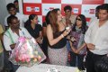 Namitha Birthday Celebration at Big FM Stills