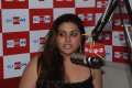 Namitha Birthday Celebrations 2012 at BIG FM