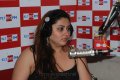 Namitha Birthday Celebrations 2012 at BIG FM