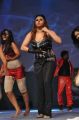 Actress Namitha Hot Stage Dance Show Stills