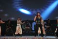 Actress Namitha Hot Stage Dance Show Stills