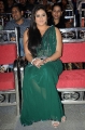 Namitha Green Saree Stills Photo Gallery