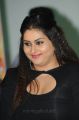 Namitha in Black Dress Hot Pics @ Gugan Audio Launch