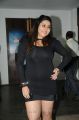 Namitha New Hot Pics in Black Dress @ Gugan Audio Release