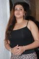 Namitha Hot Stills in Black Sleeveless Top
