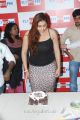 Actress Namitha Hot Pics in Birthday Celebrations