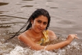 Namitha Hot Wet Pics in Pachi Mirapakaya