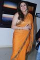 Actress Namitha Hot Photos in Orange Saree