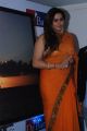 Actress Namitha Hot Photos in Orange Saree