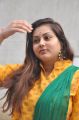 Actress Namitha Latest Cute Photos in Churidar Dress