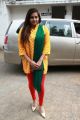 Actress Namitha in Salwar Latest Cute Photos