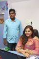 Actress Namitha Inaugurates KSK Technologies Photos