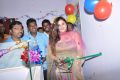 Actress Namitha Inaugurates KSK Technologies Photos