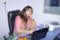 Actress Namitha Inaugurates KSK Technologies Photos