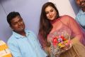 Actress Namitha Inaugurates KSK Technologies Photos