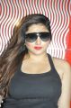 Actress Namitha Latest Hot Images in Sleeveless Black Top