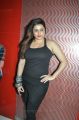 Actress Namitha Kapoor Hot Images in Black Top