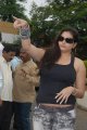 Actress Namitha Latest Photos Gallery