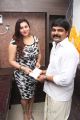 Actress Namitha Launches 46 Hotel Photos