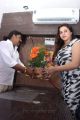 Namitha launches 46 Multi Cuisine Restaurant Chennai Photos