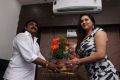 Namita Mukesh Vankawala launches 46 Multi Cuisine Restaurant Stills