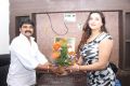 Namitha Kapoor launches 46 Multi Cuisine Restaurant Chennai Photos