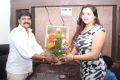 Namitha launches 46 Multi Cuisine Restaurant Chennai Photos