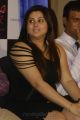 Actress Namitha Photos at Beauty Because Club Launch