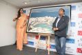 Namitha launches Dr Batra Photography Exhibition Photos