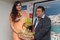 Namitha @ Dr.Mukesh Batra 9th Annual Charity Photo Exhibition