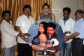Tamil Actress Namitha launches Eppothum Raja Audio CD Photos