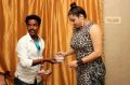 Tamil Actress Namitha launches Eppothum Raja Audio CD Photos
