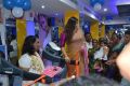 Namitha Launches Ladies Fitness Centre (Keep It) @ Nesapakkam Photos
