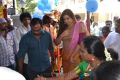 Namitha Launches Ladies Fitness Centre (Keep It) @ Nesapakkam Photos