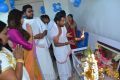 Namitha Launches Womens Fitness Centre (Keep It) @ Nesapakkam Photos
