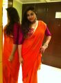Tamil Actress Namitha met her fans in Aircel Meet Photos