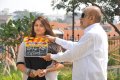 Namitha Movie Opening Stills