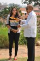 Namitha Movie Opening Stills