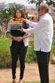 Namitha Movie Opening Stills