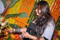 Namitha Movie Opening Stills