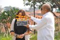 Namitha Movie Opening Stills