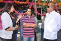 Namitha Movie Opening Stills